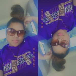 Meet your Posher, Mercy